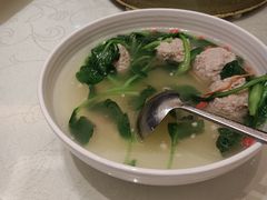 -西安饭庄·非遗陕菜(凤城五路店)