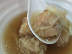 -小梁哥云吞面(黄贝岭店)