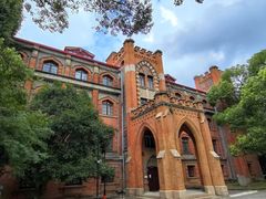 -苏州大学(天赐庄校区)