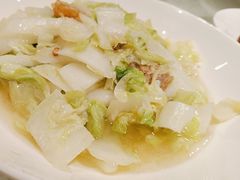 -小方外婆菜(蒙山路店)