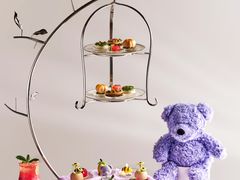 -深圳星河丽思卡尔顿酒店