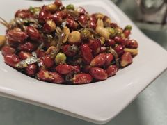 -悦融·京鲁菜·露台花园(安定门店)