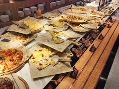 -比格比萨自助(南京万达茂店)