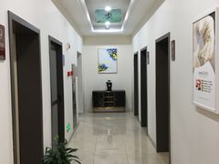 -团圆口腔·种植中心(锦江院区)