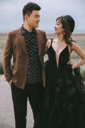 -青海西宁9号婚纱摄影旅拍工作室