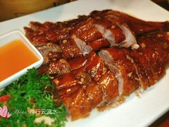 -悦雅居·老广州老味道(长湖店)