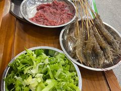 -盈田盈粥庄(博山东路店)