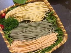 -湊湊火锅·茶憩(合生汇购物中心店)