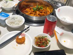 -虾吃虾涮.虾火锅.肉蟹煲(步步高梅溪新天地店)
