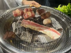 -本炙炭烤·蒲烧活鳗料理店(金沙洲店)