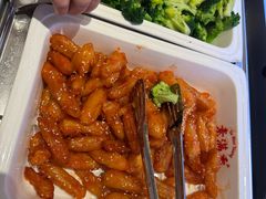 -素满香·全民食养自助(长宁龙之梦店)