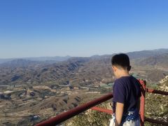 -鸡鸣山旅游景区