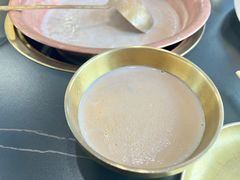 -诺敏塔拉奶茶-布里亚特包子-手把肉(锦都会店)