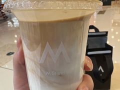 -M Stand(杭州萧山万象汇店)