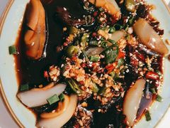 -江边城外烤全鱼(世茂广场店)