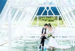 -太古映画婚纱摄影(天河店)