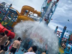 -苏州乐园森林水世界