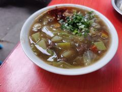 -老字号贾家肉丸糊辣汤(光明巷店)