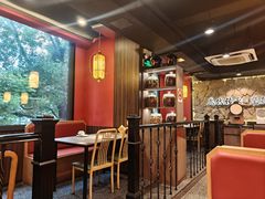 -川芙蓉·市井老川菜(长寿路店)