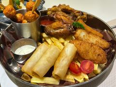 -get pizza意大利餐厅(凯德MALL店)