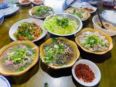 -小杨翘脚牛肉