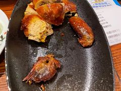 -南拳十三姨·潮汕砂锅粥(世纪金源店)