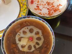 -富华斋饽饽铺·宫廷糕点·伴手礼(护国新天地店)