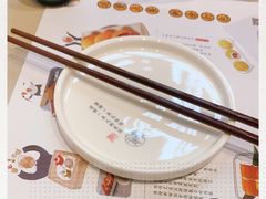 -蔡澜点心·粤菜(西单大悦城店)