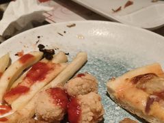 -汉丽斯巴西烤肉自助(市南店)