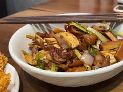 -寻裕记·现炒浇头面(人民广场店)