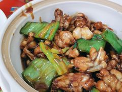 -蘭心餐厅(进贤路店)