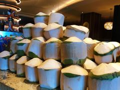 -艺厨风尚餐厅 · 桔钓沙莱华度假酒店