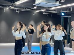 -STAR舞蹈工作室