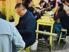 -老光明岗琼甜茶馆