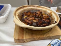 -品海楼·大连海胆锅贴馆(东港店)