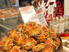 -盒马鲜生(莱蒙都会店)