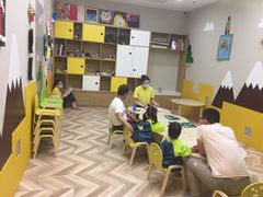 -贝思特蒙特梭利早教新区旗舰中心(苏州新区复悦城店)