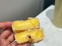 -栗酥饼(南长街店)