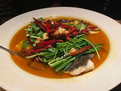 -清水亭湖北菜(大屯DT51店)