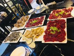 -尚合里潮汕牛肉火锅(海沧店)