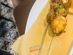 -前海沿·青岛菜(李沧万达店)