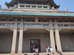 -武汉大学-樱园