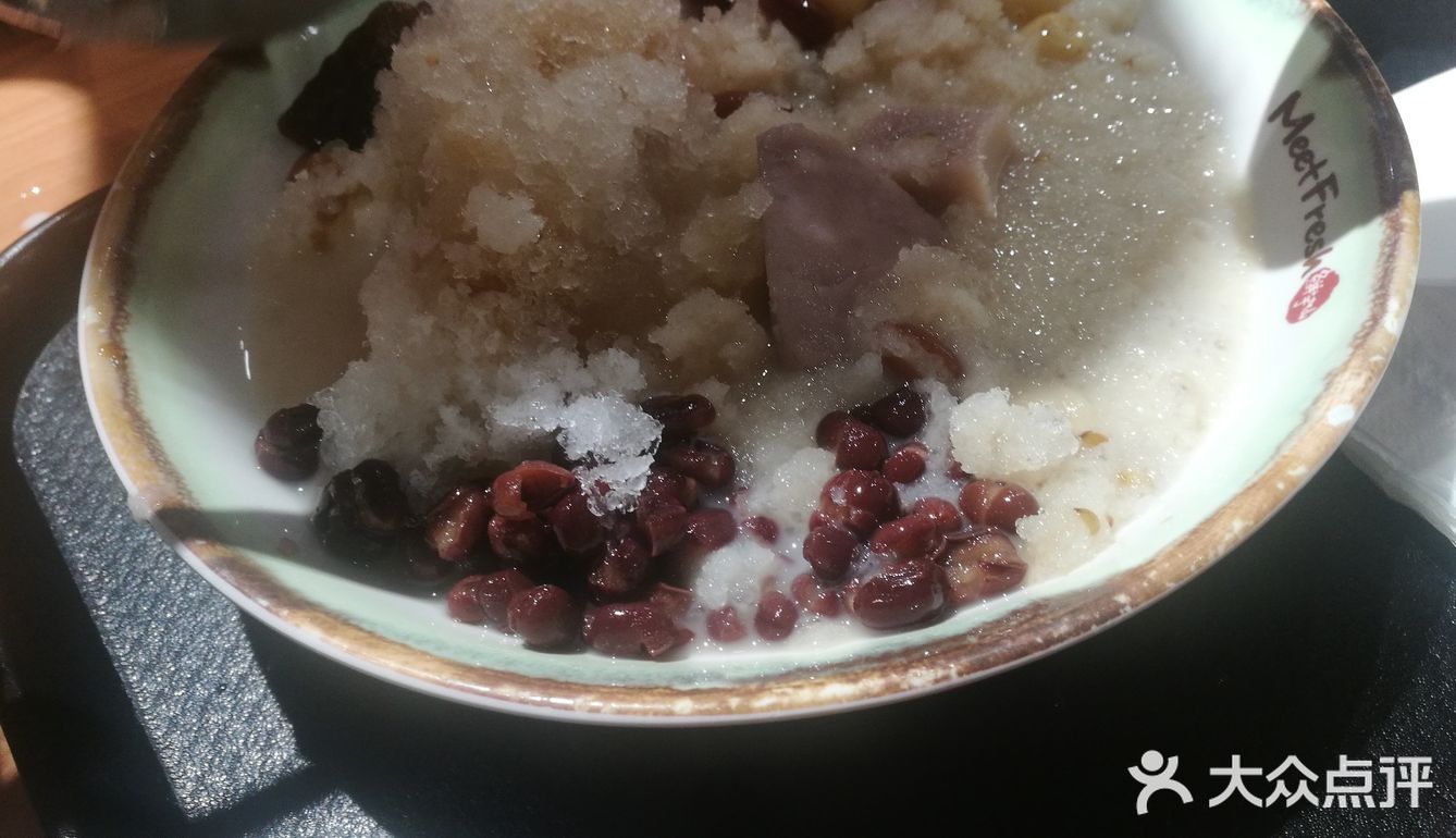 每次都是想念芋头