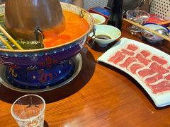 -1078號老北京涮肉(松柏店)