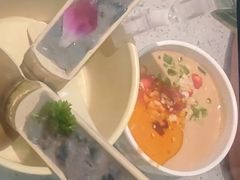 -芳竹园火锅(塘沽金街店)