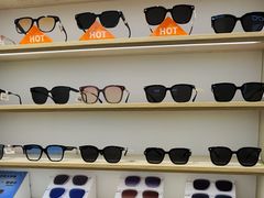 -AOJO眼镜(南翔印象城MEGA店)