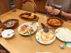 -萨莉亚意式餐厅(天河城购物中心店)