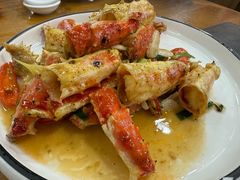 -醉壹号海鲜大排档(厦门店)