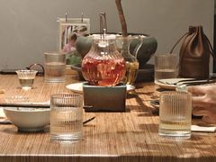 -本处·素食·融合料理(南油店)