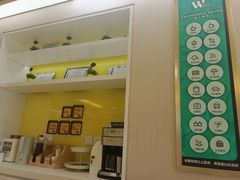 -维乐口腔(美维云门诊陆家嘴店)